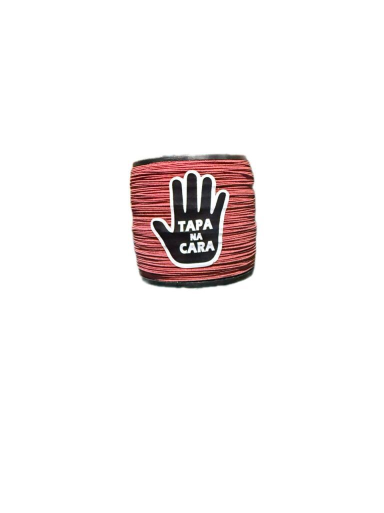 FIO 4 3P - CARRETEL 500 JARDAS