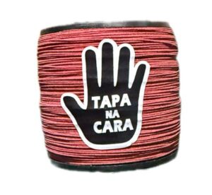 FIO 4 3P - CARRETEL 500 JARDAS