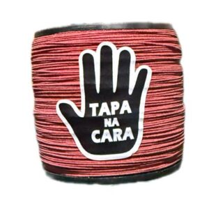 FIO 4 3P - CARRETEL 500 JARDAS
