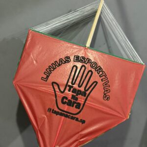 PIPA CACHORRO LOKO 62CM PACOTE COM 25 UNIDADES