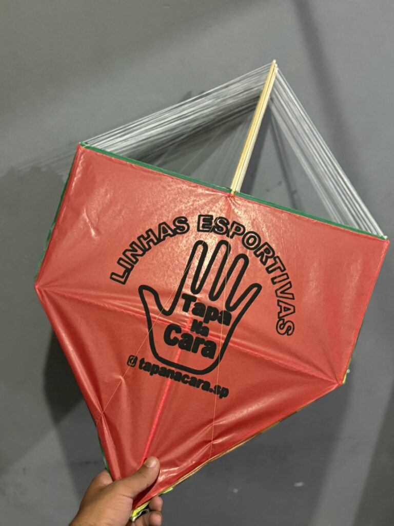 PIPA CACHORRO LOKO 62CM PACOTE COM 25 UNIDADES