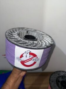 LINHA FIO 10 3P - 12.000 JARDAS - MEIO-TERMO