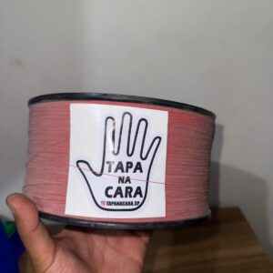 LINHA FIO 10 3P - 12.000 JARDAS - LISA