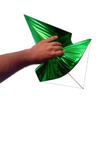 PIPA LAMINADO MUCHA 50CM - 20 UNIDADES